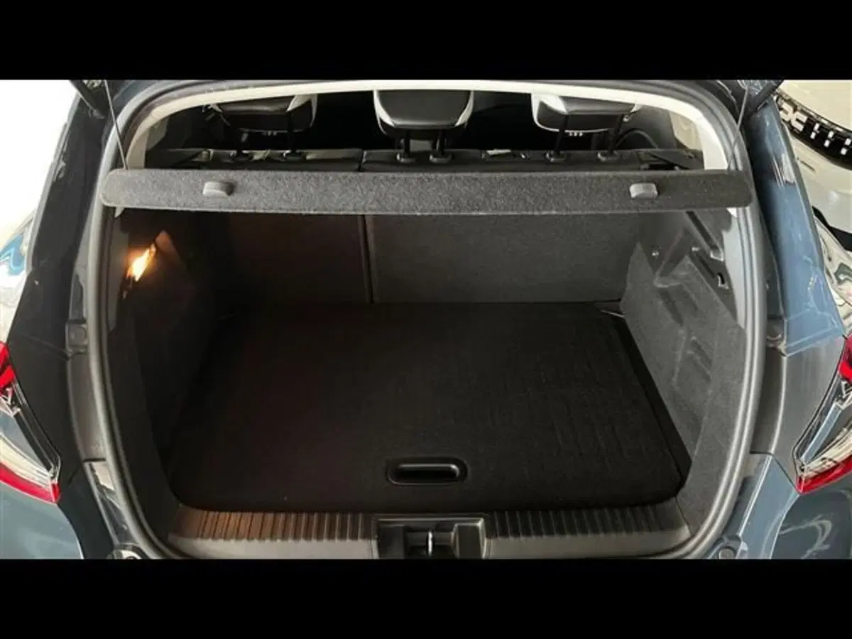 Renault Captur usata a Firenze (5)