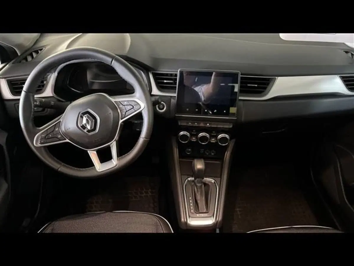 Renault Captur usata a Firenze (7)
