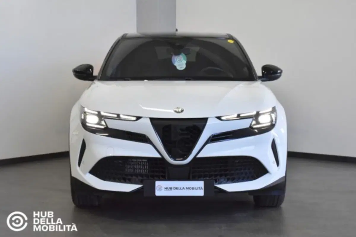 Alfa Romeo Junior usata a Perugia