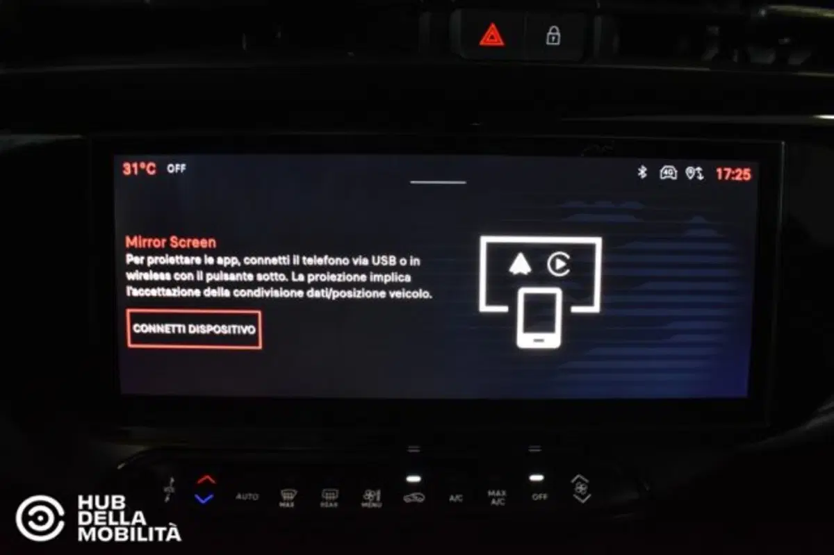 Alfa Romeo Junior usata a Perugia (19)