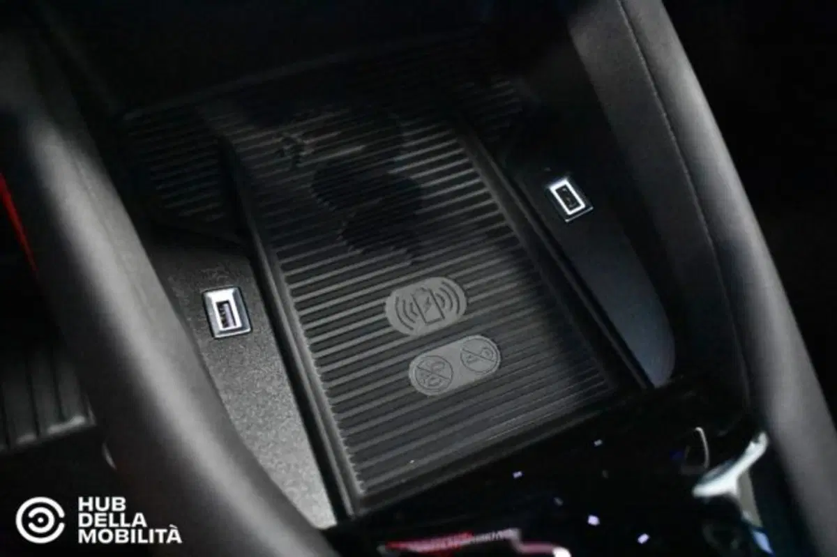Alfa Romeo Junior usata a Perugia (20)
