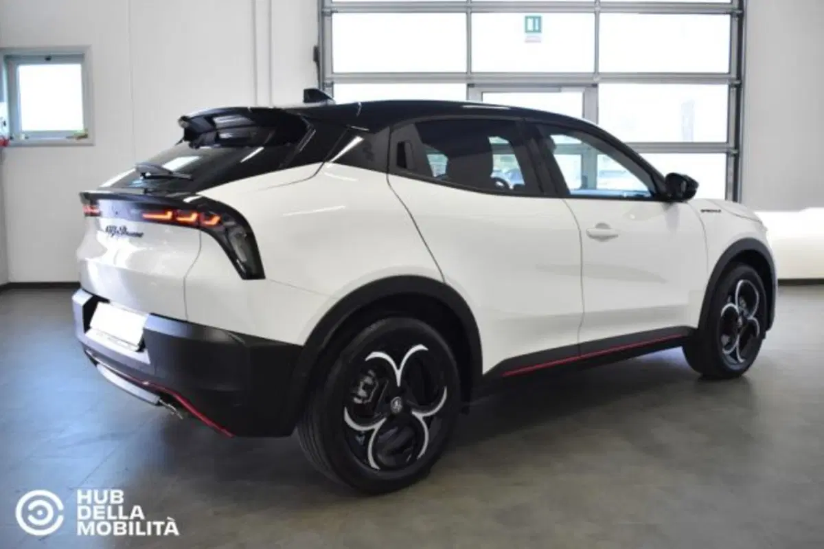 Alfa Romeo Junior usata a Perugia (4)