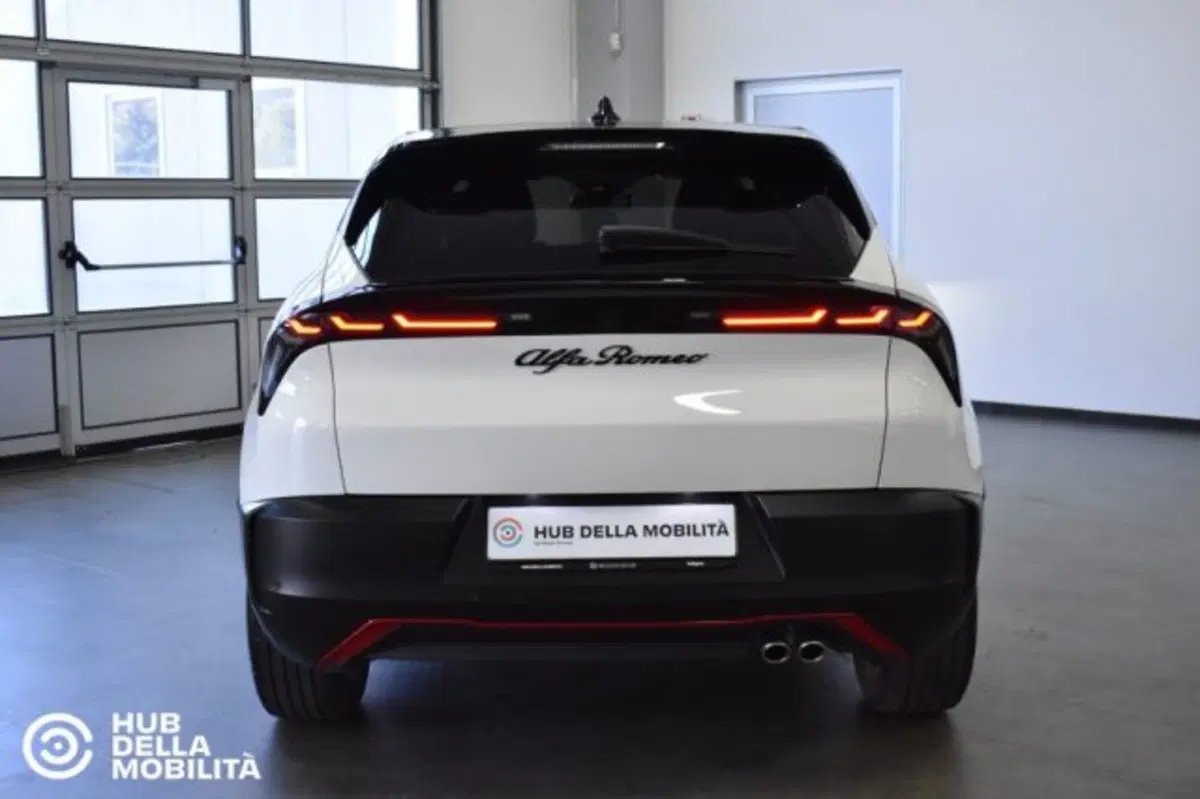 Alfa Romeo Junior usata a Perugia (5)