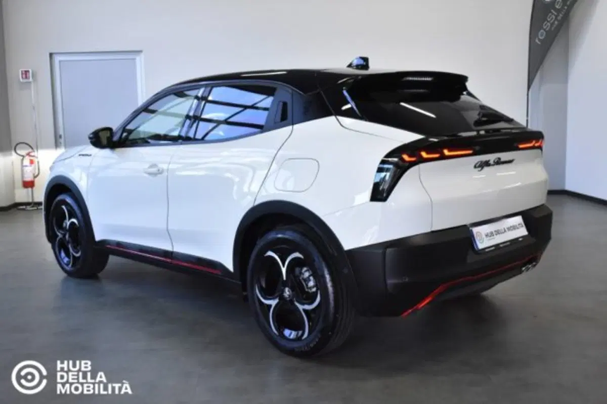 Alfa Romeo Junior usata a Perugia (6)