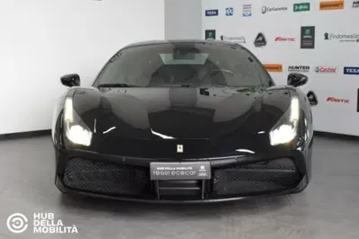Ferrari 488 Coupé 488 GTB del 2016 usata a Foligno
