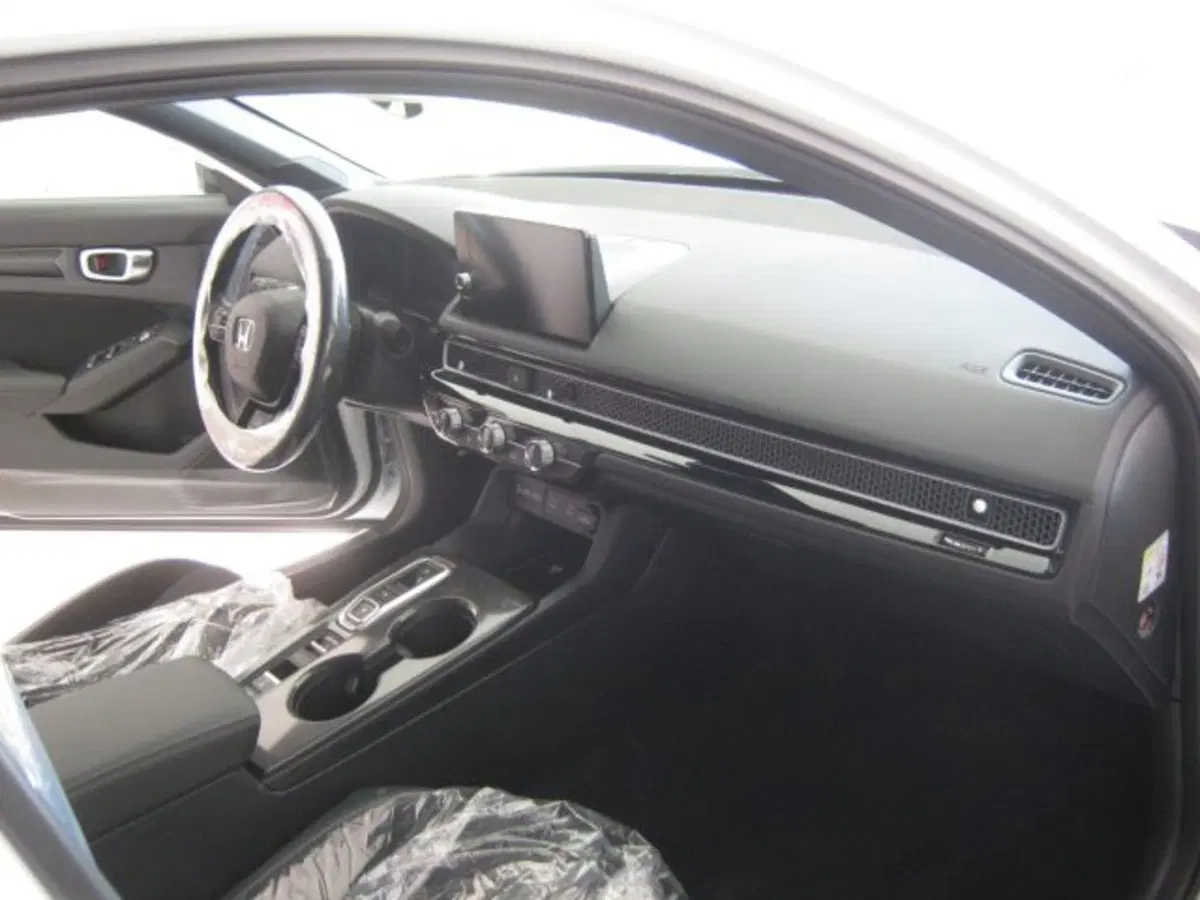 Honda Civic nuova a Fermo (6)