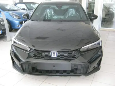 Honda Civic 2.0 hev Sport ecvt nuova a Porto San Giorgio