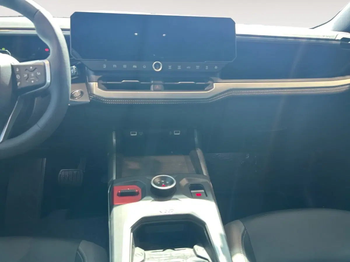 Jeep Compass nuova a Verona (10)