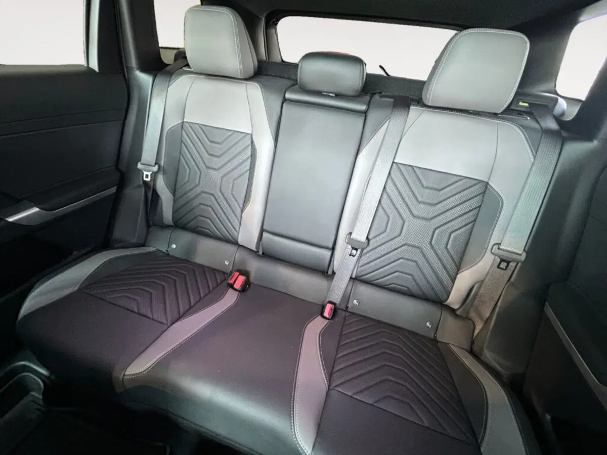 Jeep Compass nuova a Verona (12)