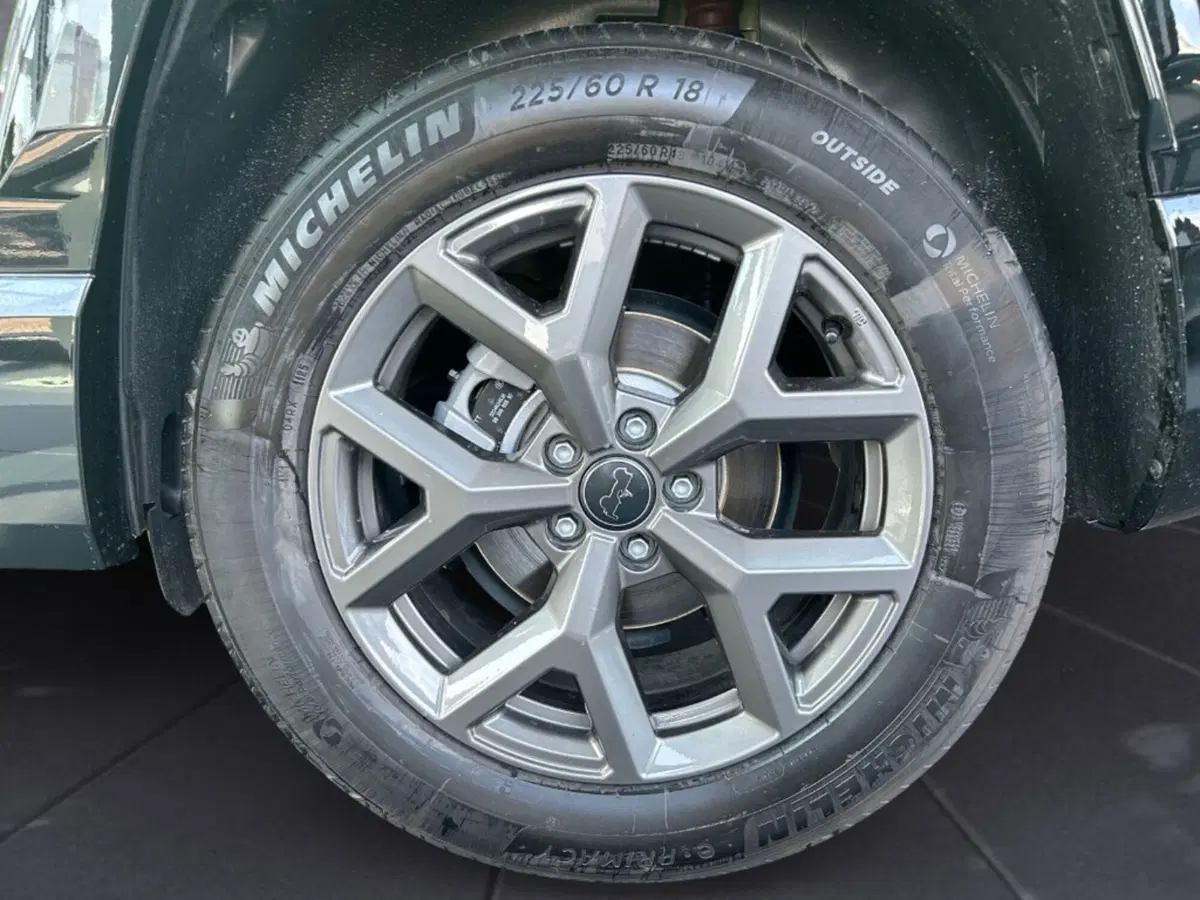 Jeep Compass nuova a Verona (13)