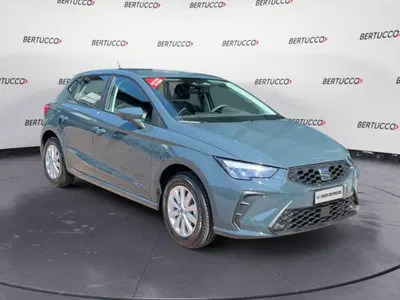 SEAT Ibiza 1.0 MPI 5 porte XCELLENCE nuova a Verona