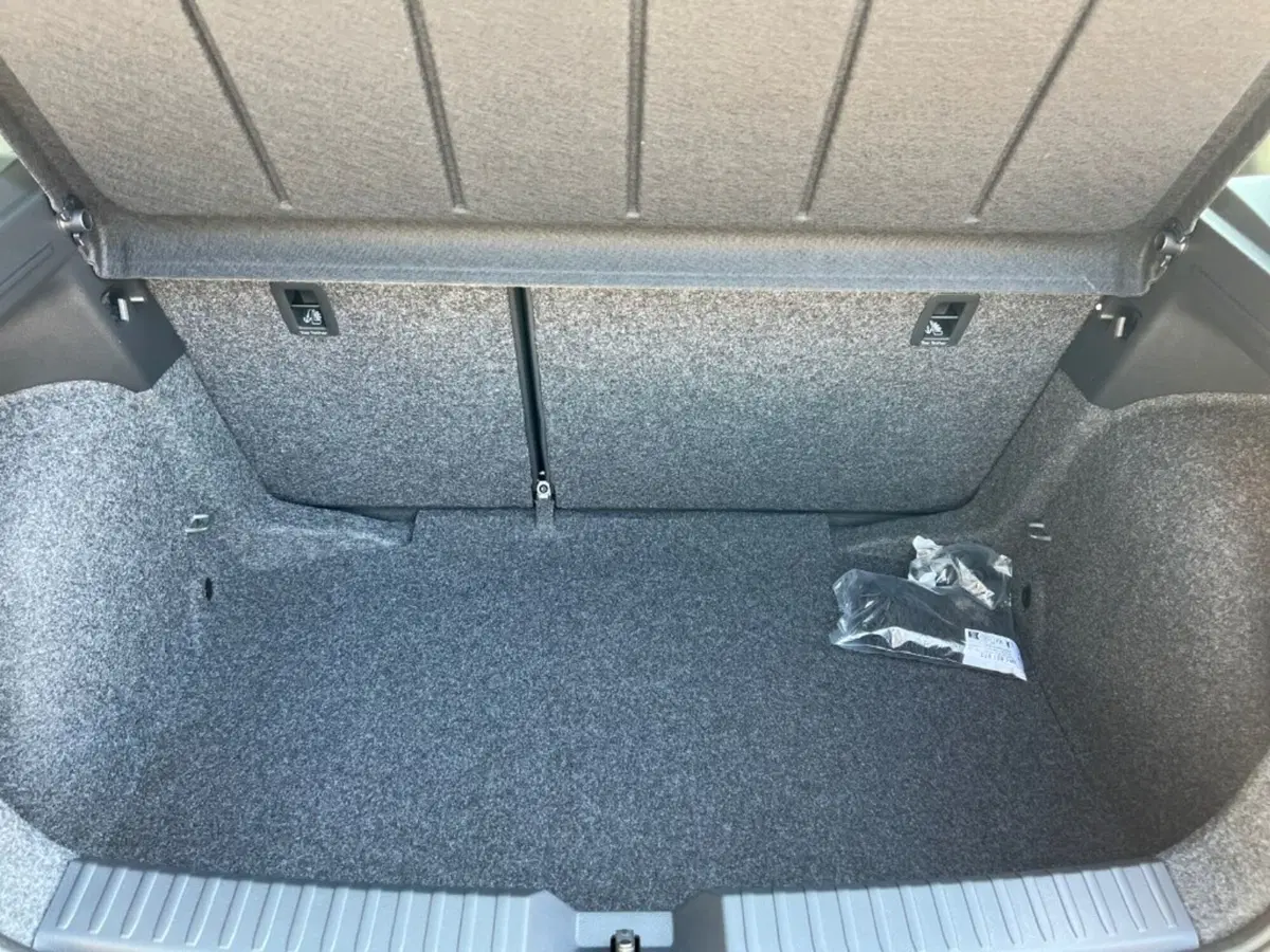 SEAT Ibiza nuova a Verona (11)
