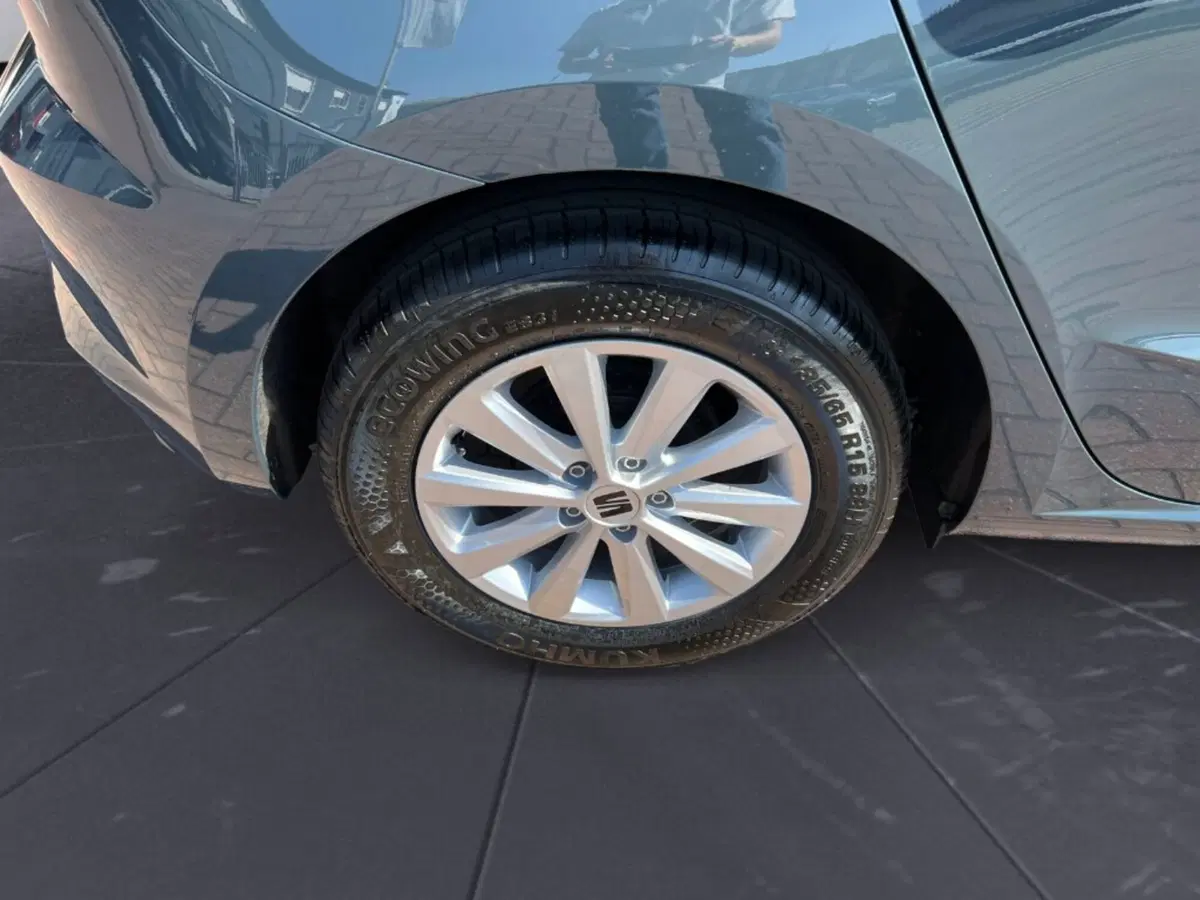 SEAT Ibiza nuova a Verona (5)
