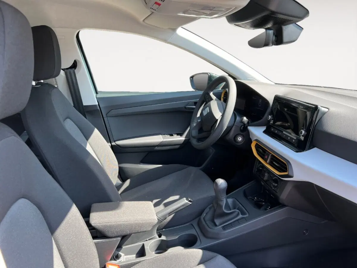 SEAT Ibiza nuova a Verona (6)