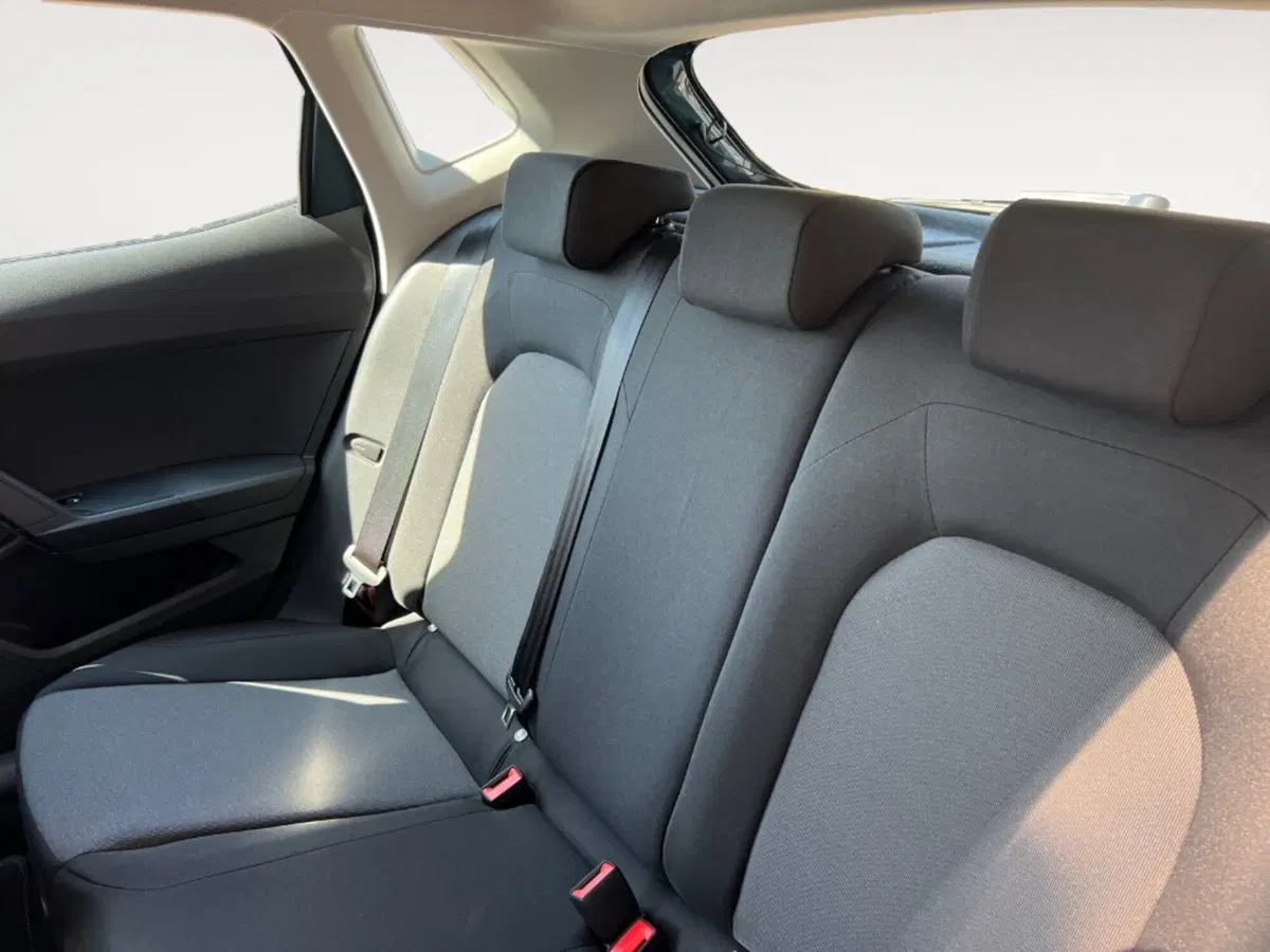 SEAT Ibiza nuova a Verona (9)
