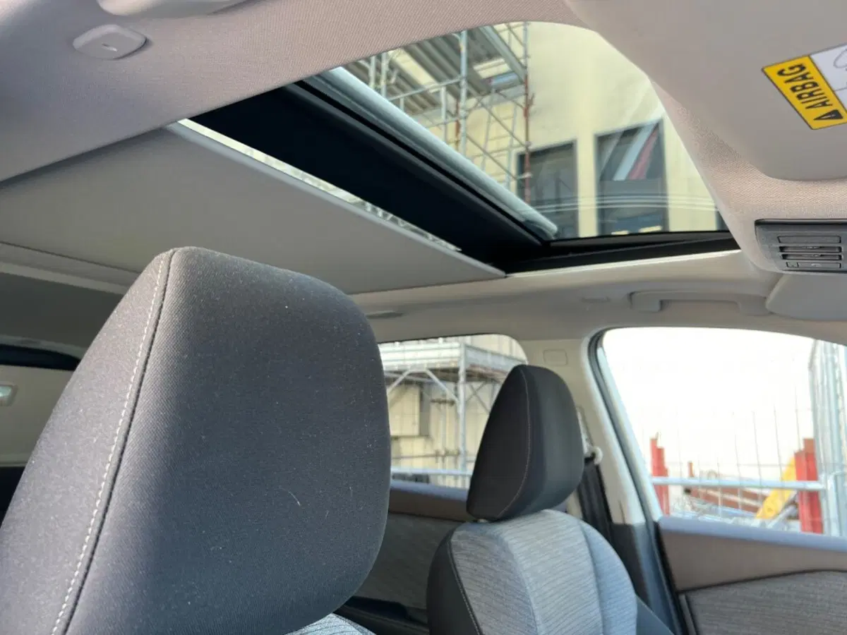 Nissan X-Trail usata a Verona (10)
