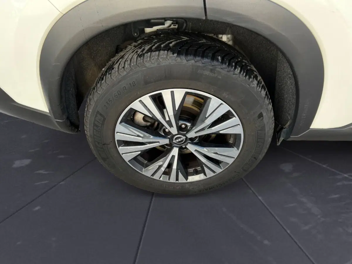 Nissan X-Trail usata a Verona (5)
