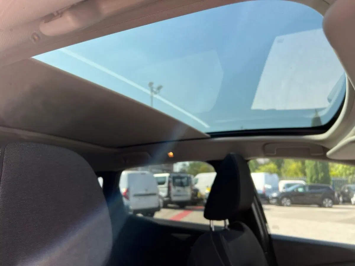 Nissan Qashqai usata a Verona (8)