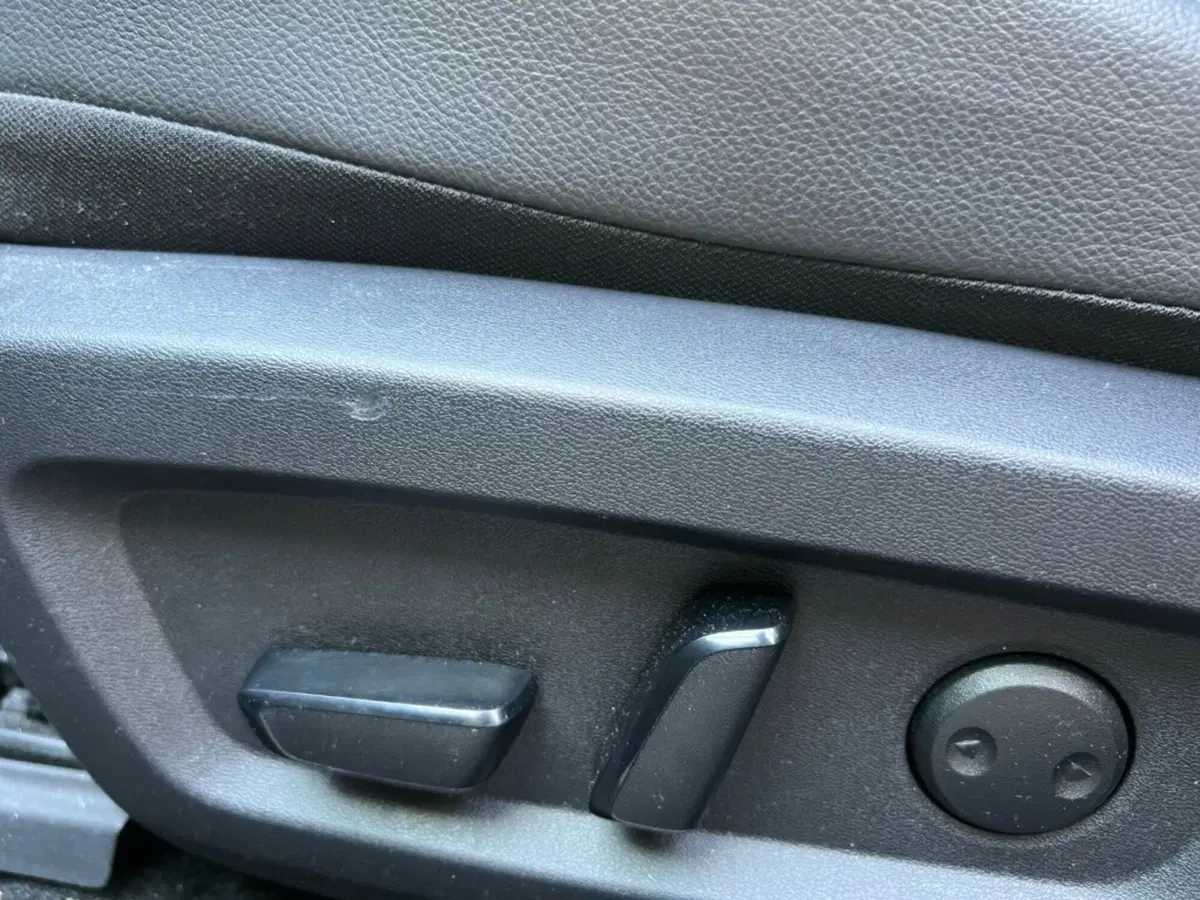 Nissan Qashqai usata a Verona (12)