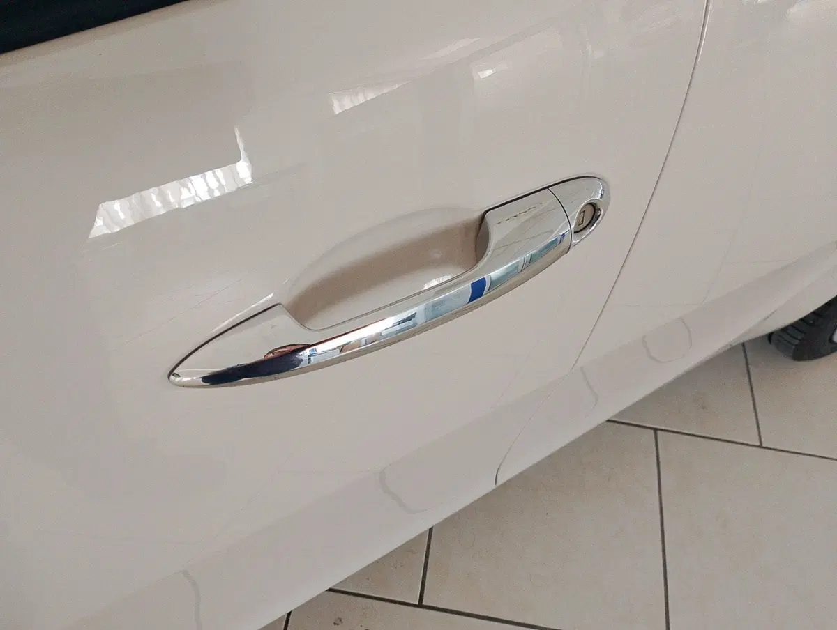 Lancia Ypsilon usata a Lecce (11)