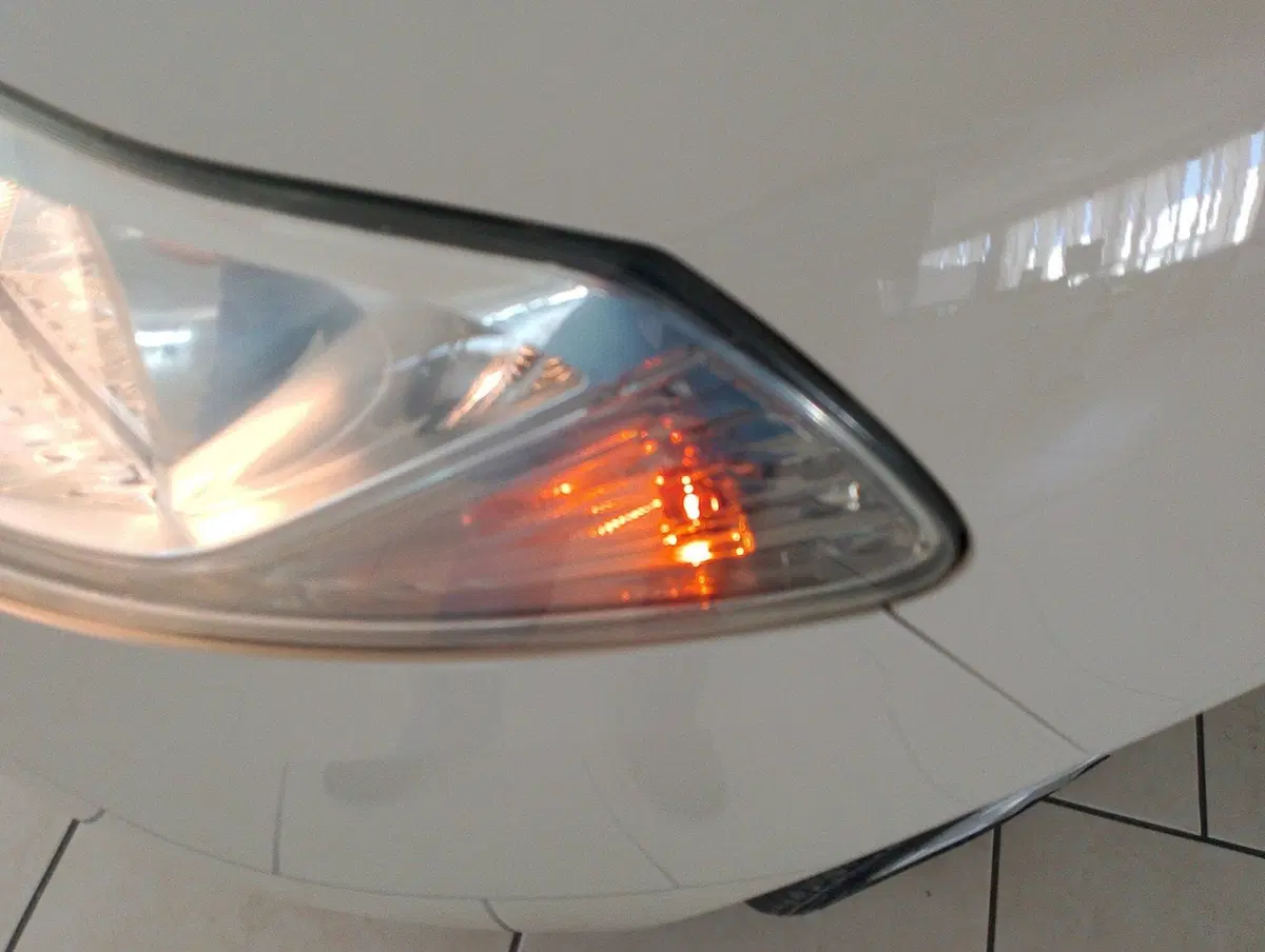 Lancia Ypsilon usata a Lecce (12)