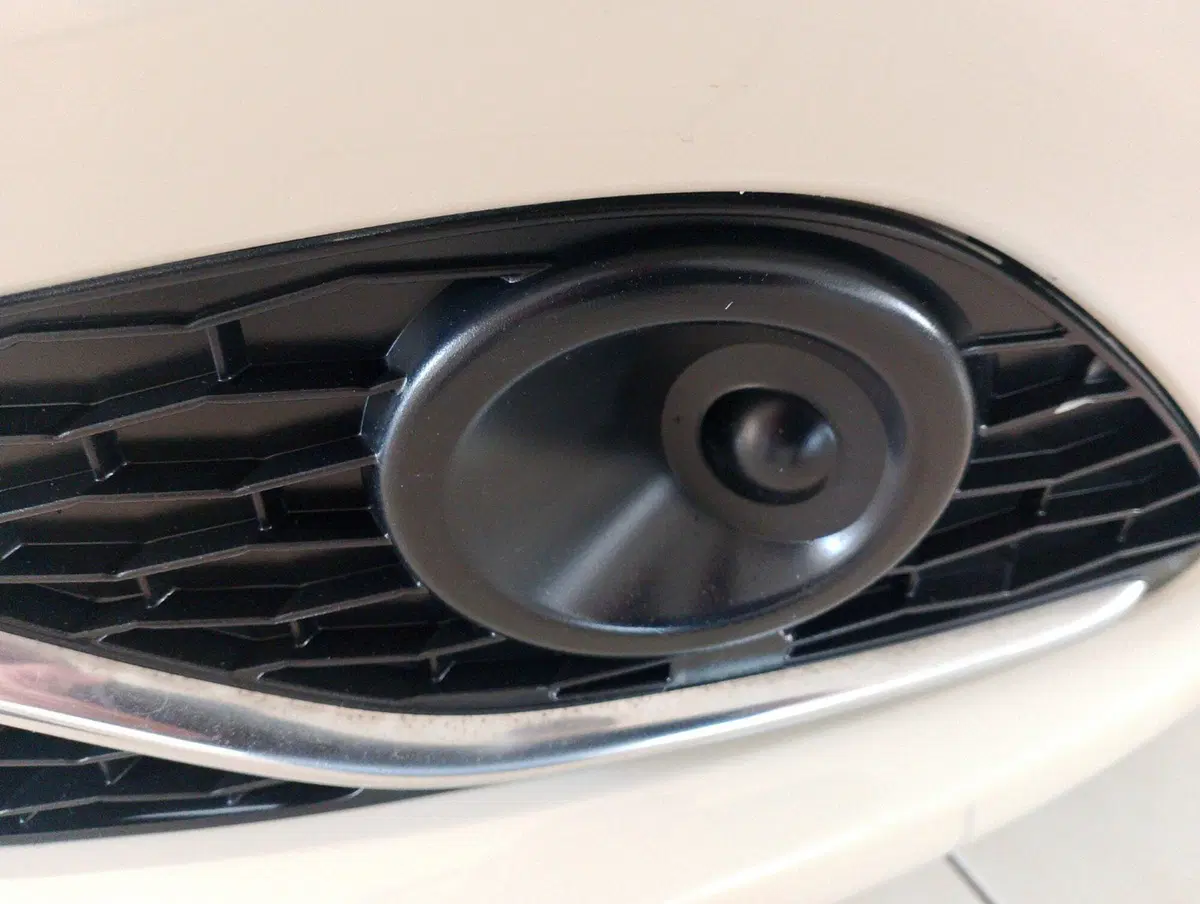 Lancia Ypsilon usata a Lecce (16)