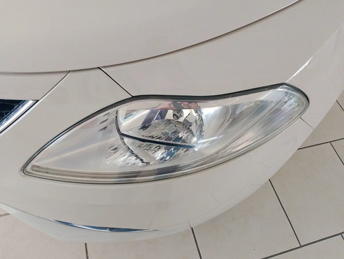 Lancia Ypsilon usata a Lecce (9)