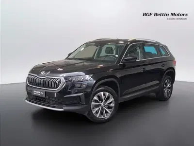 Skoda Kodiaq 2.0 TDI EVO SCR 4x4 DSG 7 posti Style del 2023 usata a Piove di Sacco