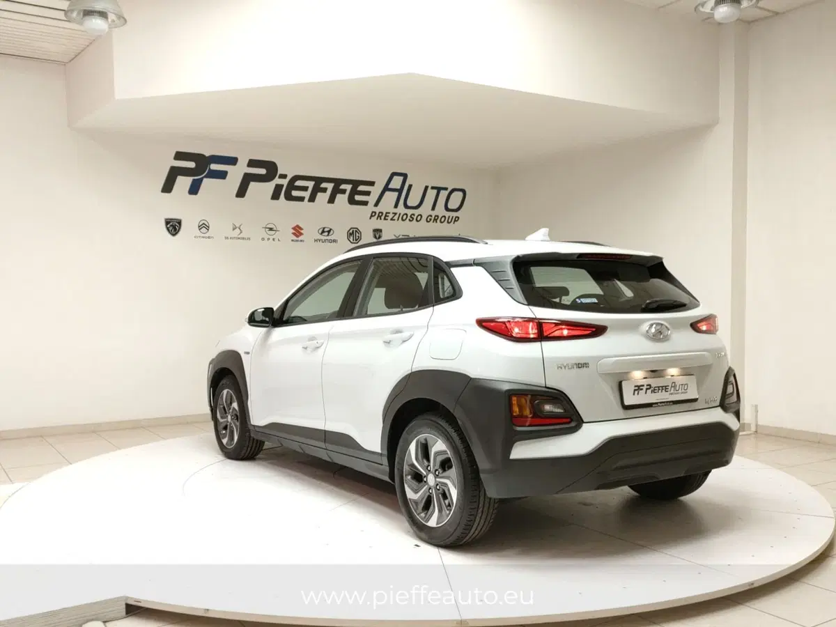 Hyundai Kona usata a Teramo (3)