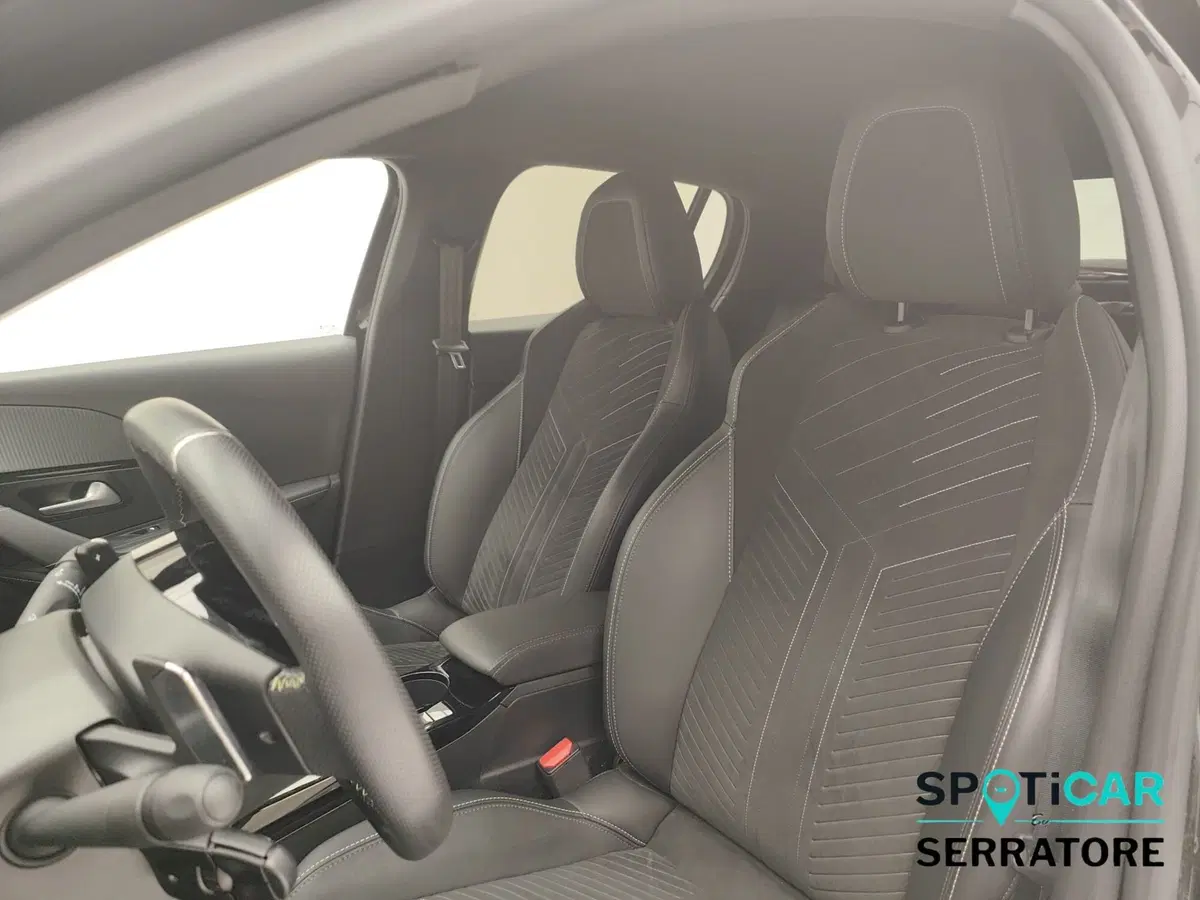 Peugeot 208 usata a Como (12)