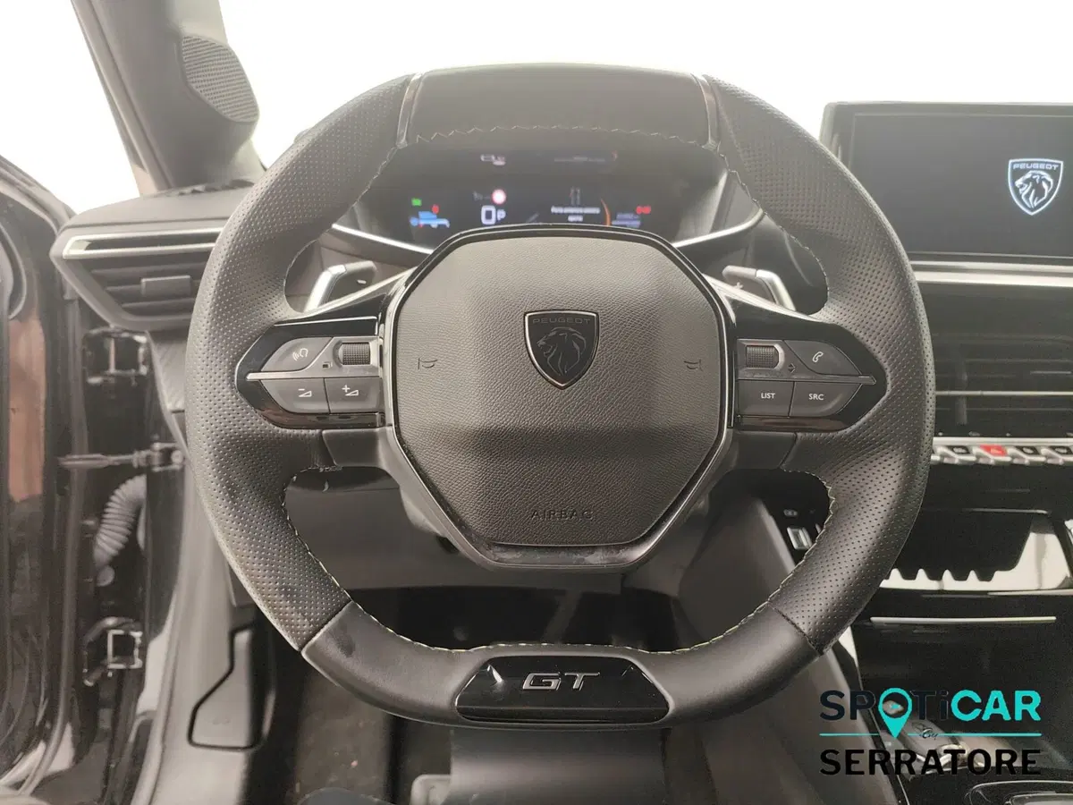 Peugeot 208 usata a Como (16)