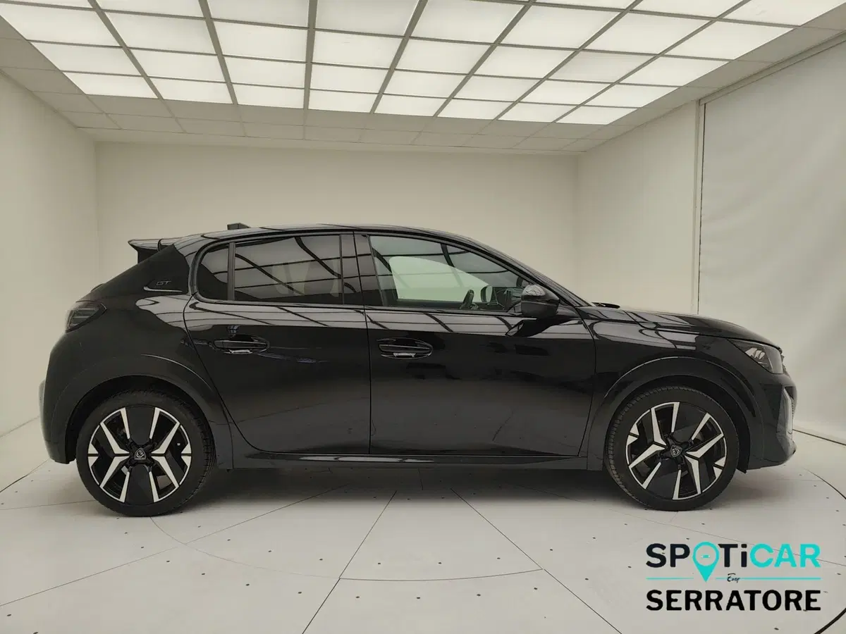 Peugeot 208 usata a Como (19)