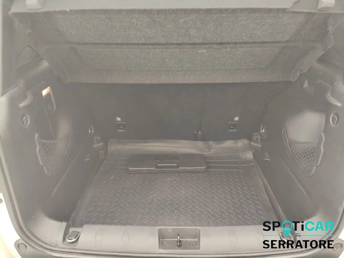 Jeep Renegade usata a Como (18)