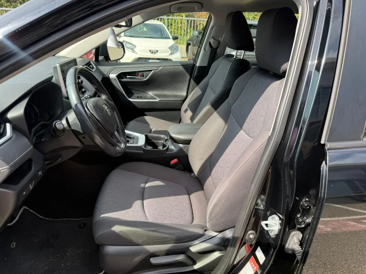 Toyota Rav4 usata a Piacenza (12)