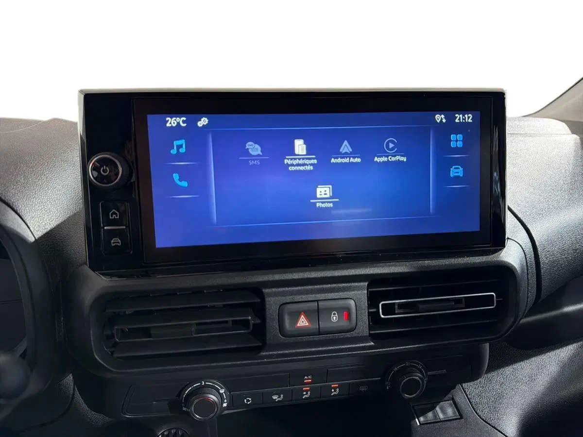 Toyota Proace City Verso nuova a Lecco (13)