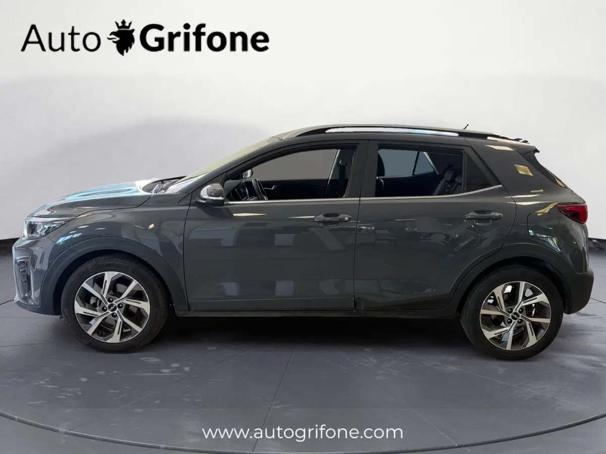 Kia Stonic usata a Modena (2)