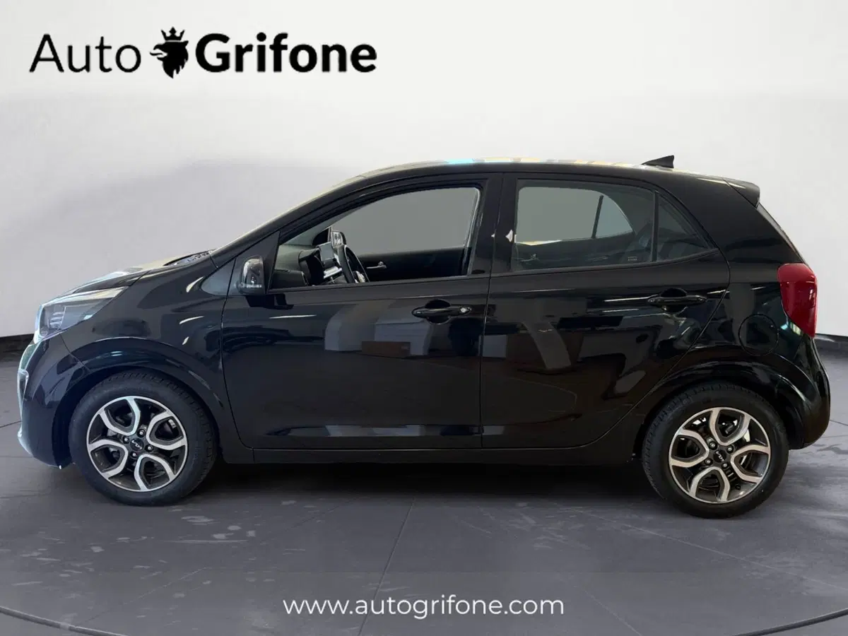 Kia Picanto usata a Modena (2)