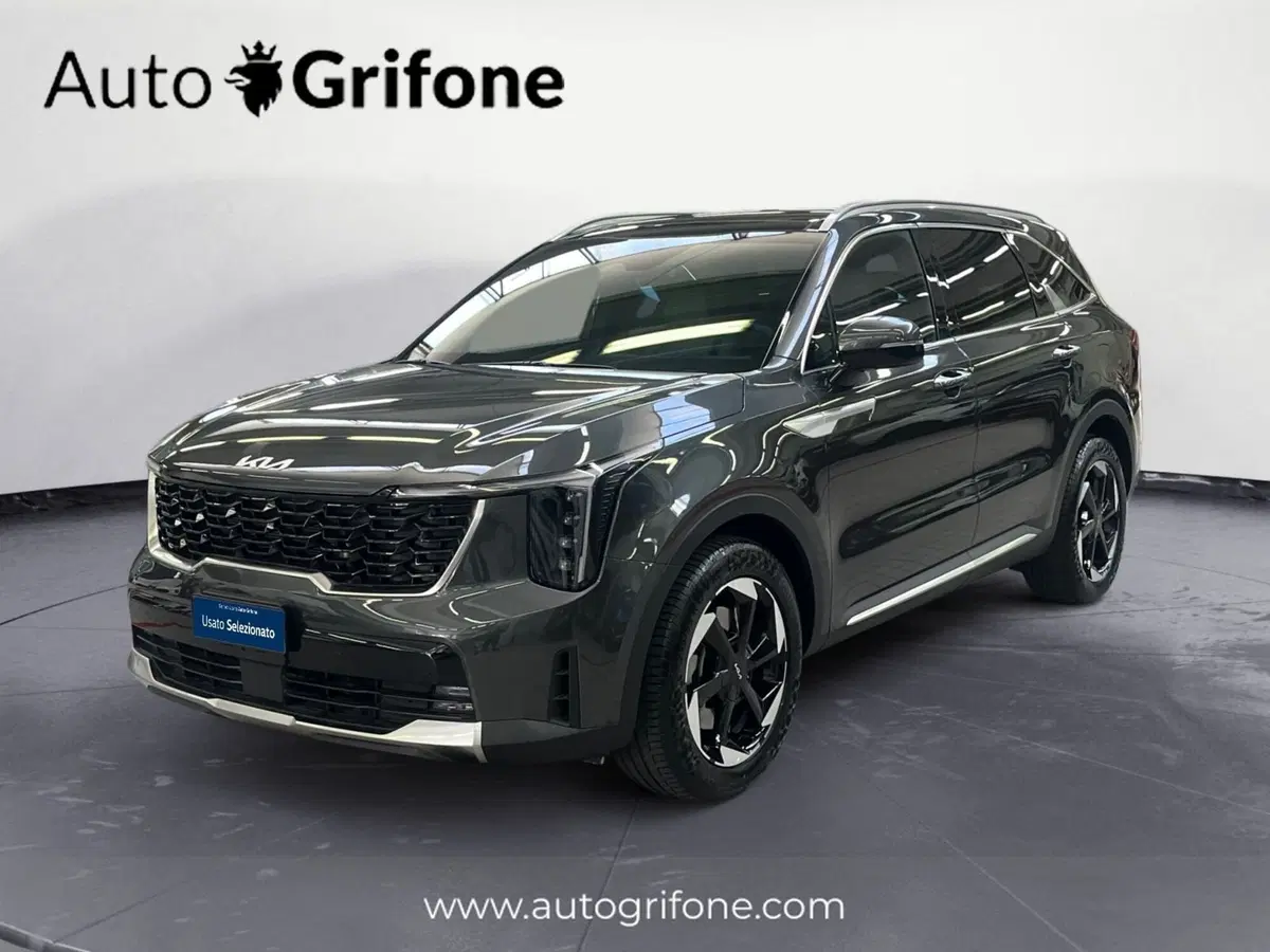 Kia Sorento nuova a Modena