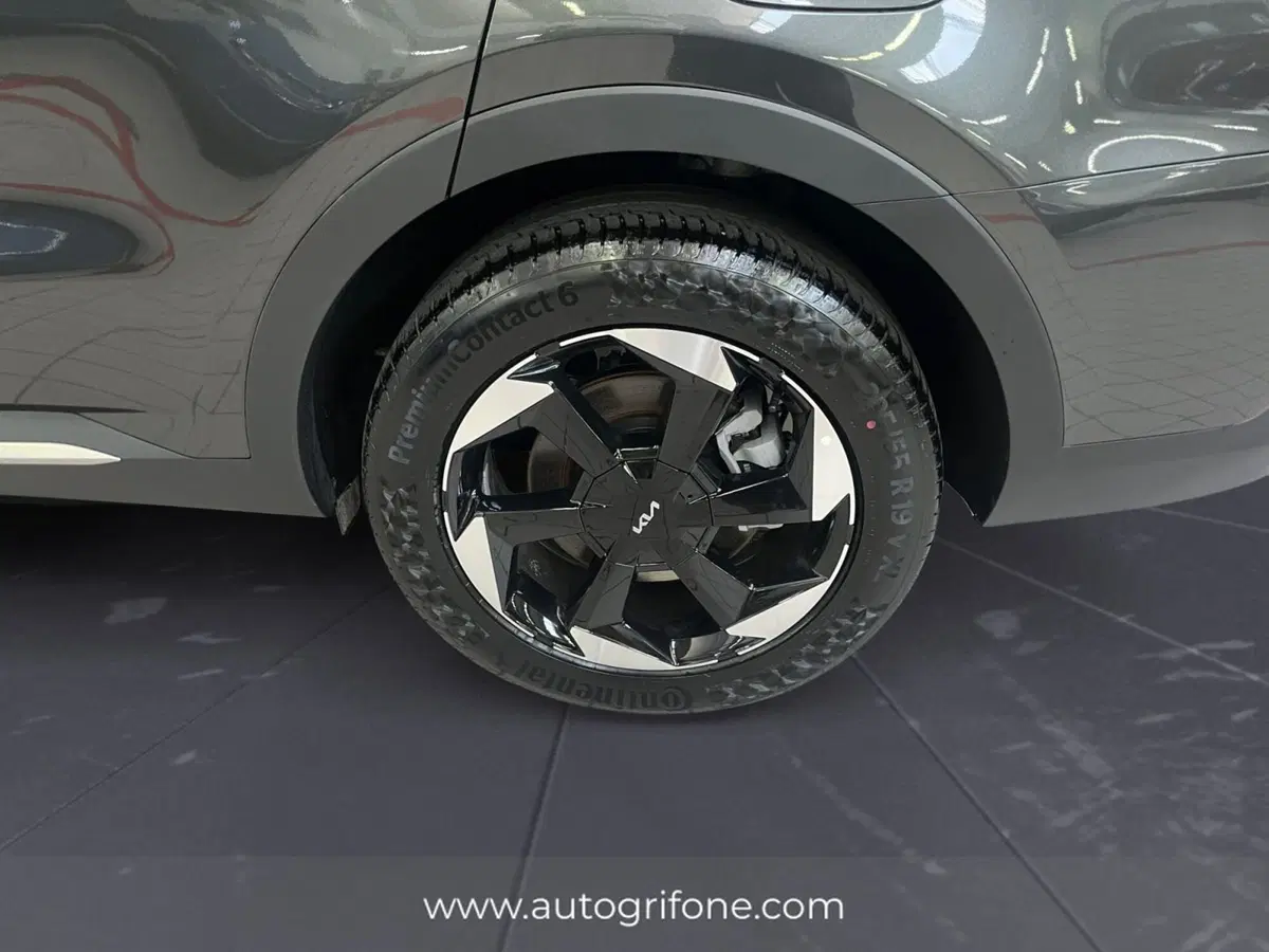 Kia Sorento nuova a Modena (14)