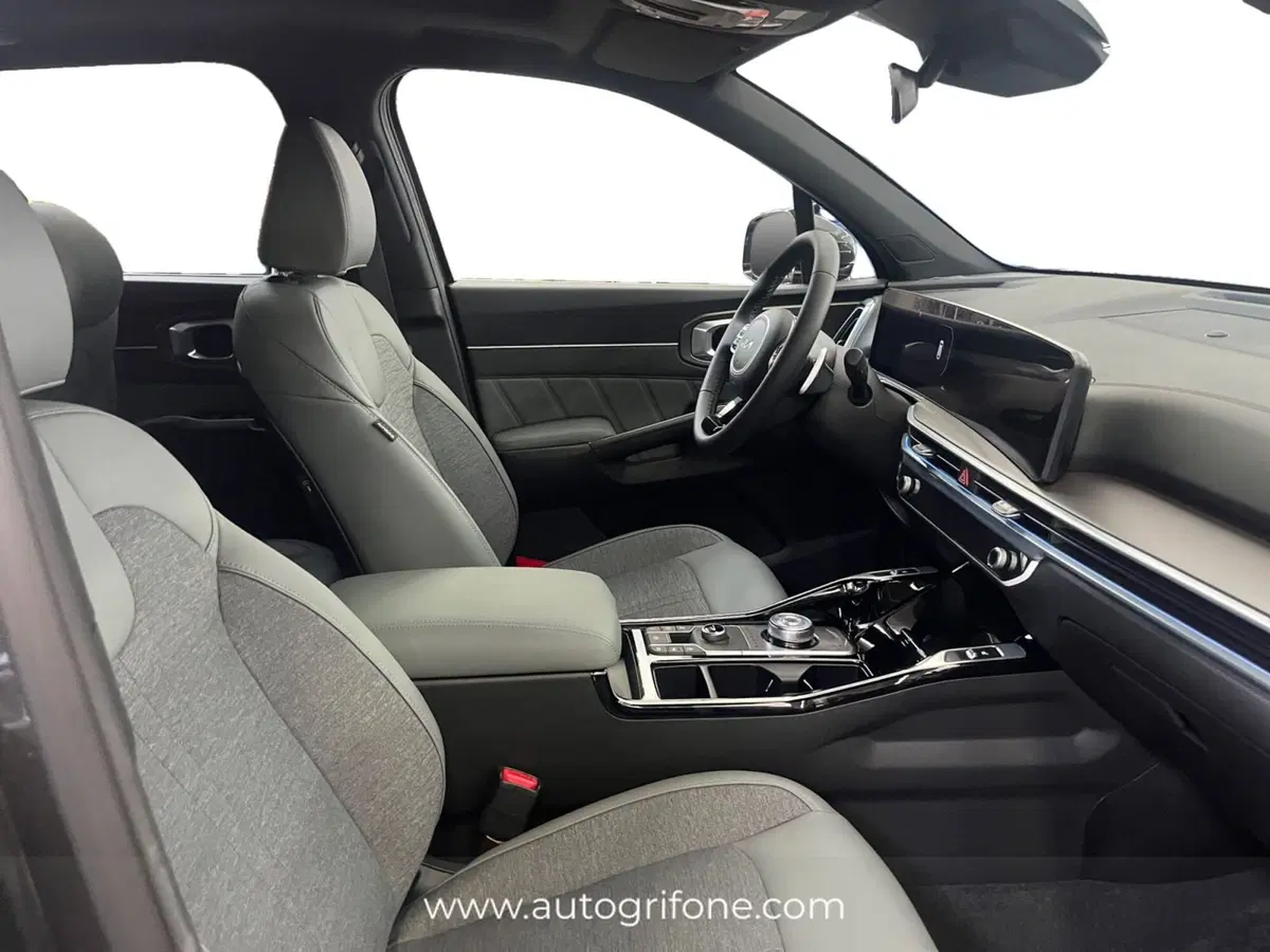 Kia Sorento nuova a Modena (15)