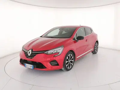 Renault Clio TCe 100 CV GPL 5 porte Zen del 2023 usata a Roma