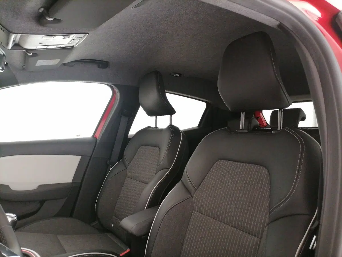 Renault Clio usata a Roma (12)