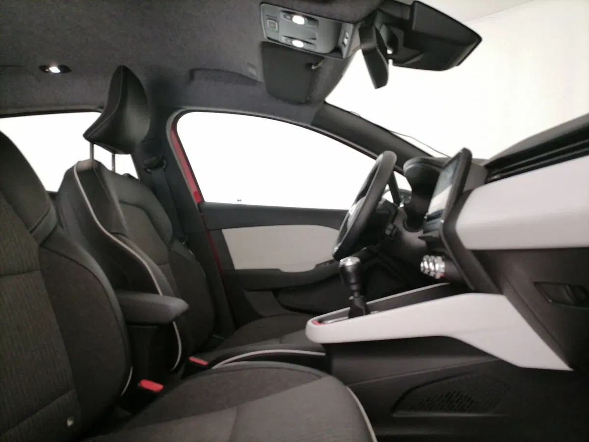 Renault Clio usata a Roma (6)