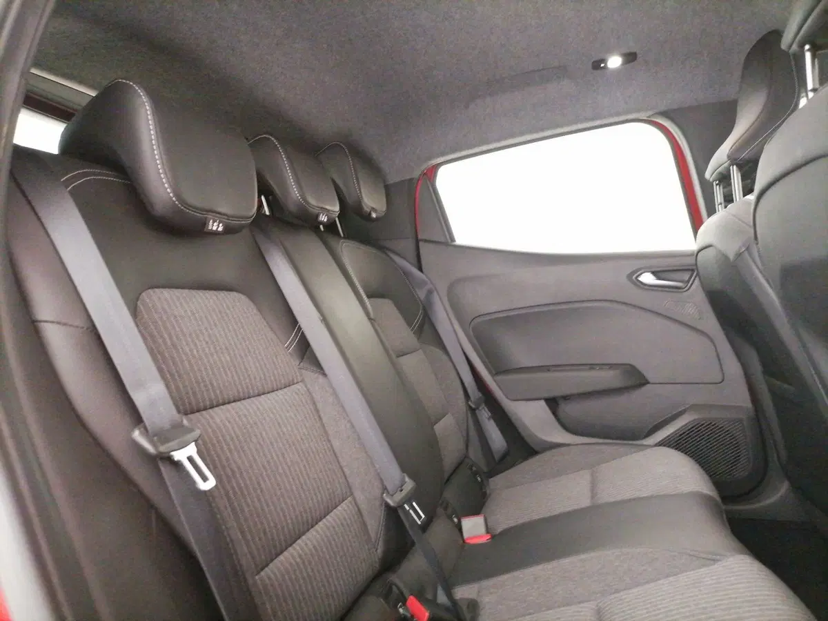 Renault Clio usata a Roma (8)