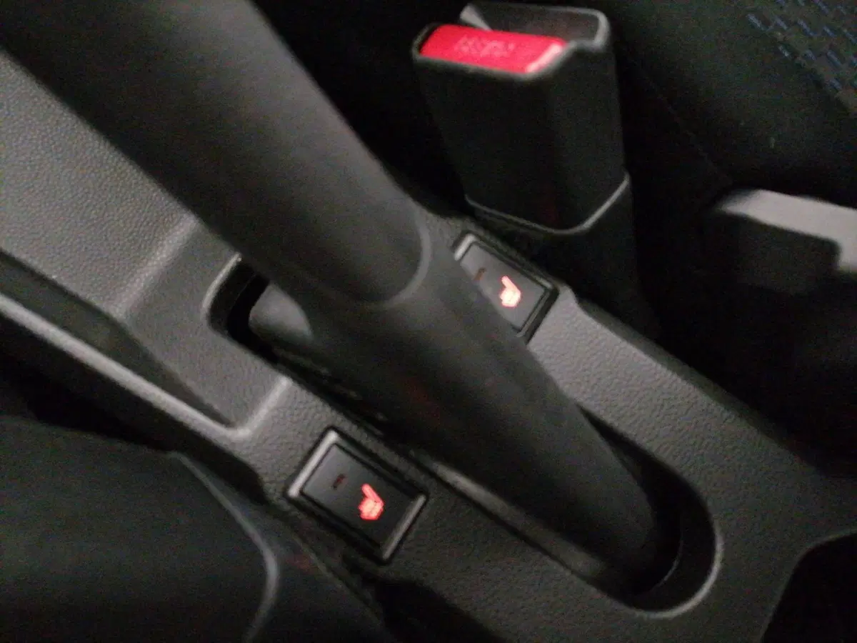 Suzuki Ignis usata a Roma (20)