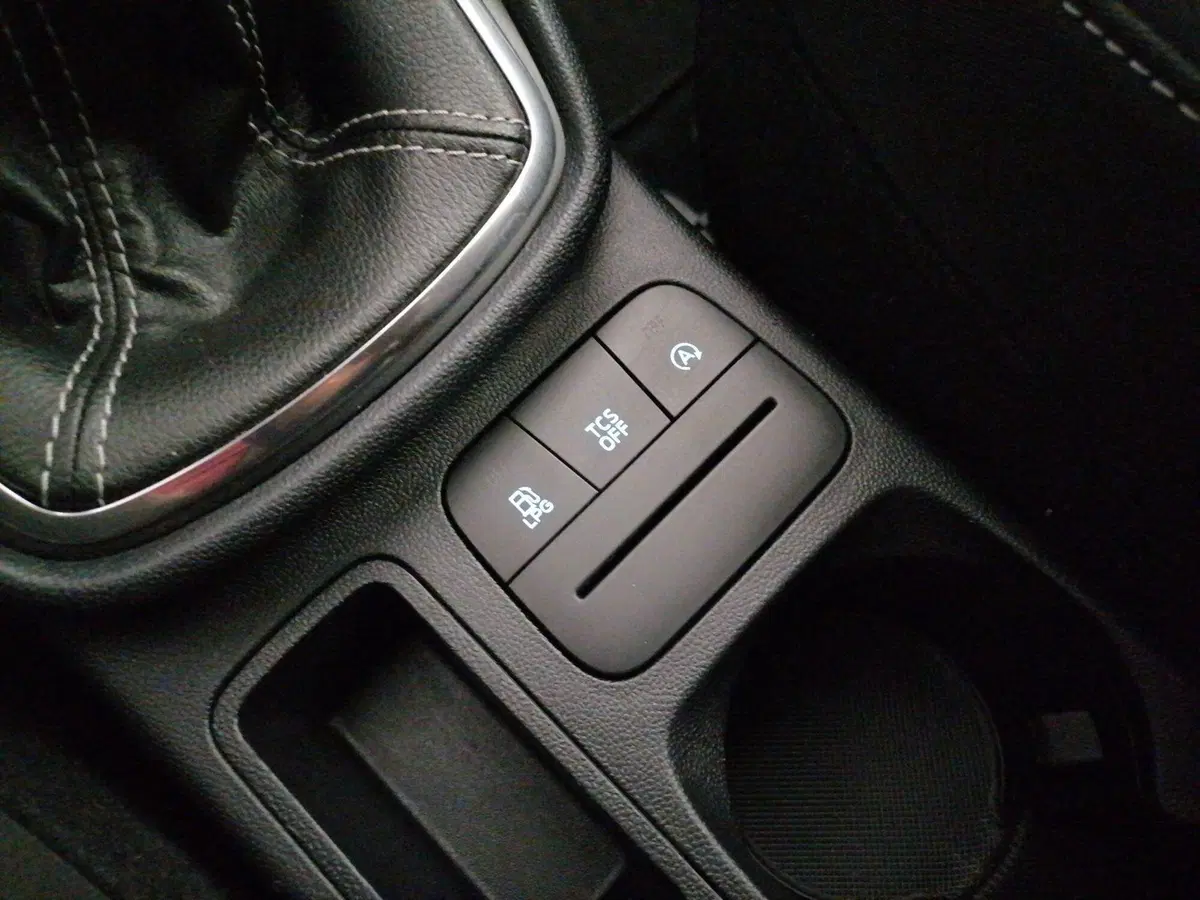Ford Fiesta usata a Roma (20)