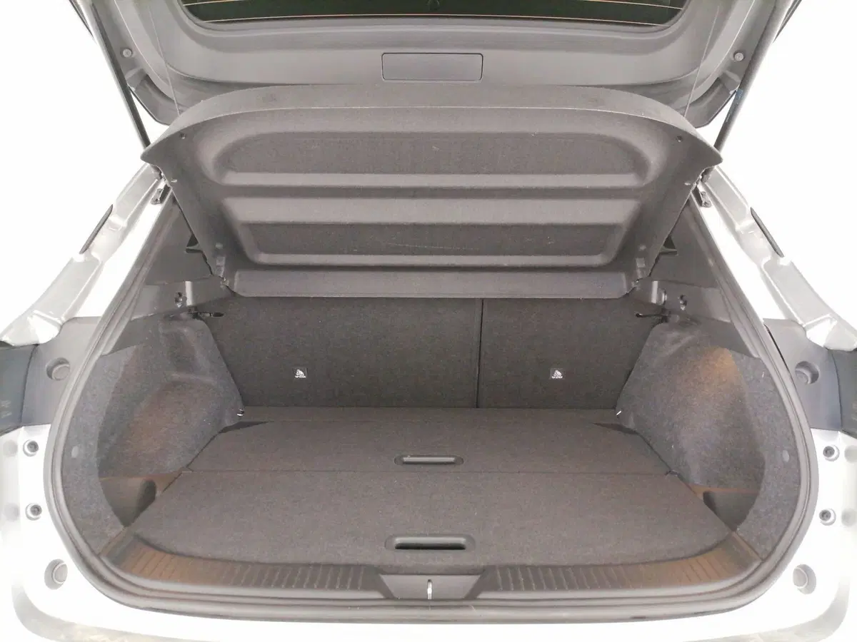 Nissan Qashqai usata a Roma (10)