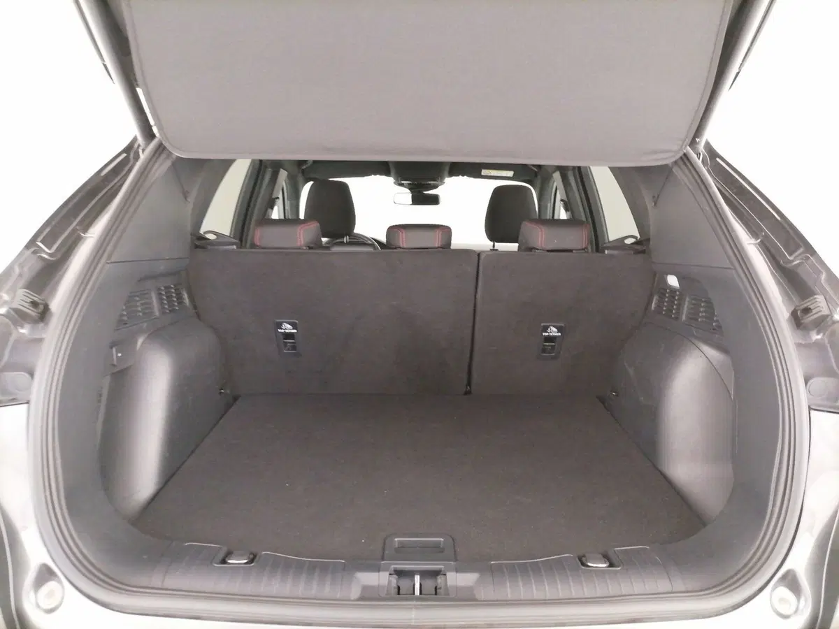 Ford Kuga usata a Roma (10)