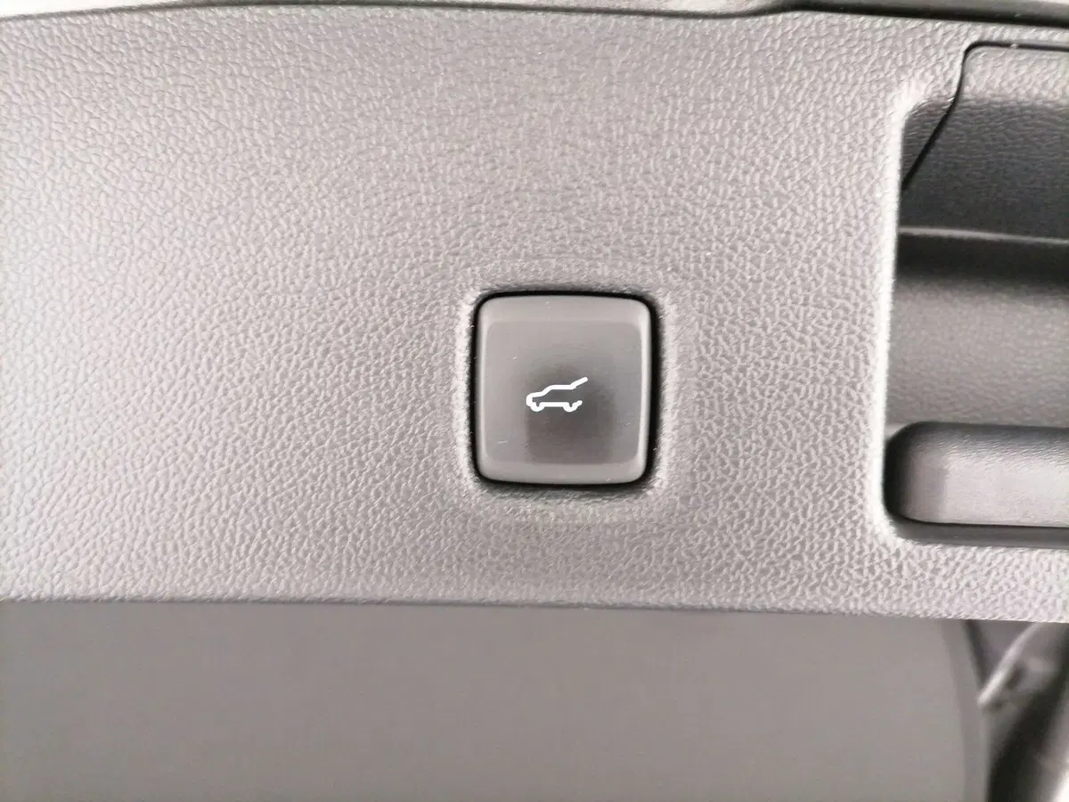 Ford Kuga usata a Roma (11)