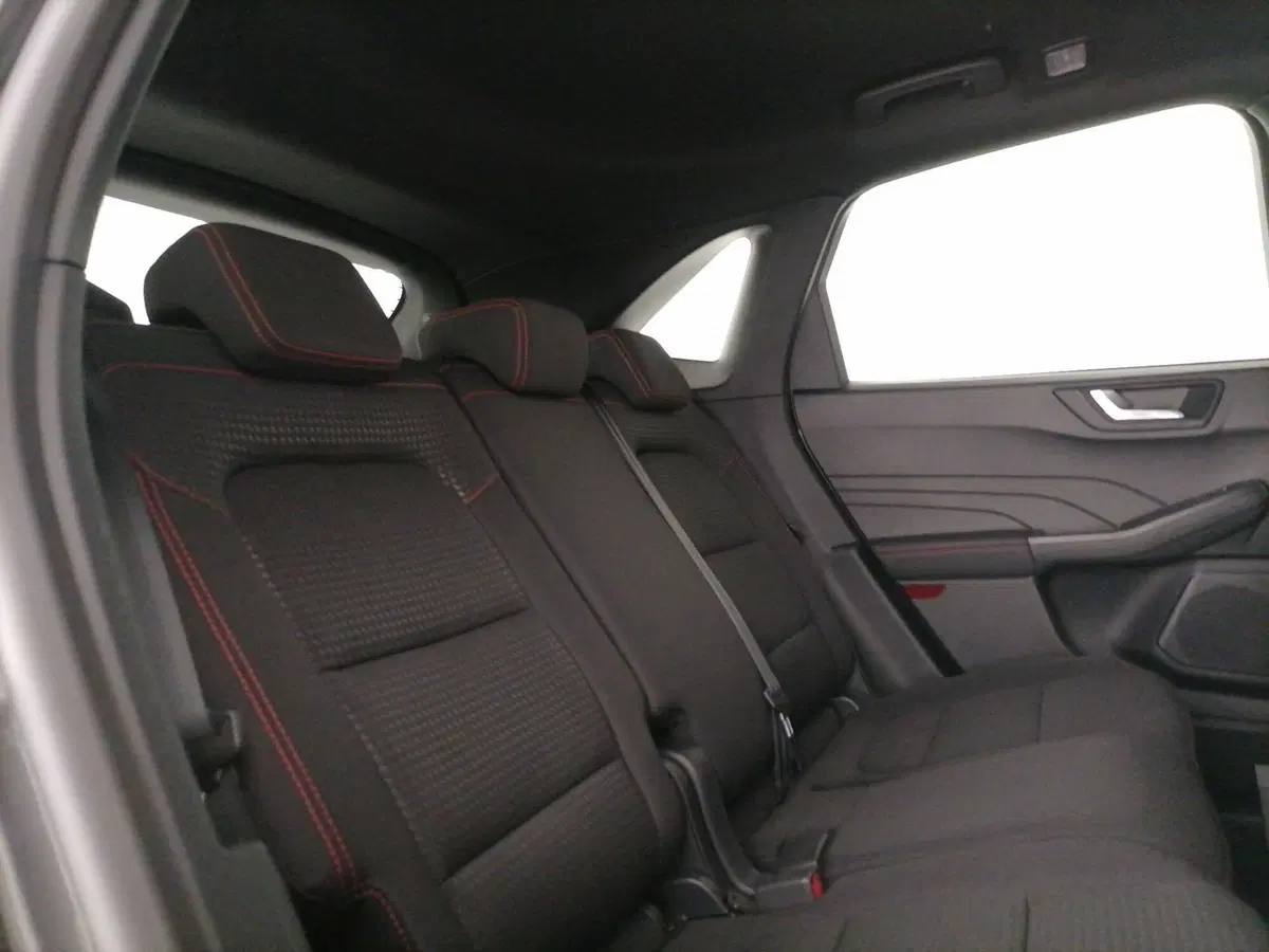 Ford Kuga usata a Roma (8)
